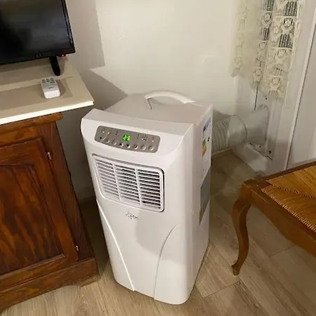 Meuble/clim Cent Hist Perpig+ Park Gratuit Apartment Perpignan