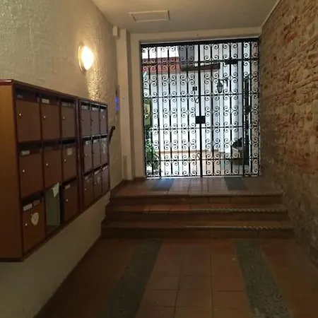 Meuble/clim Cent Hist Perpig+ Park Gratuit Apartment *