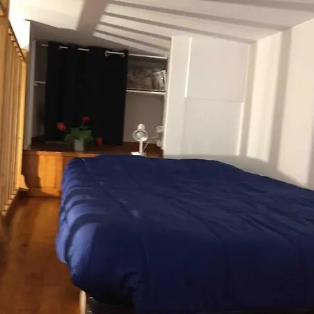 Apartment Meuble/clim Cent Hist Perpig+ Park Gratuit Perpignan